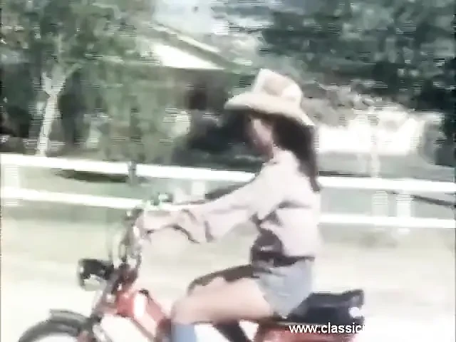 Classic Porn Dvds: Weekend Cowgirl: Part 5