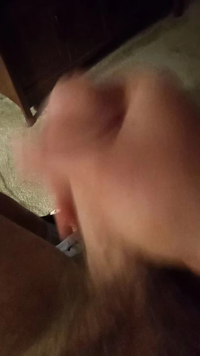 Jacking off