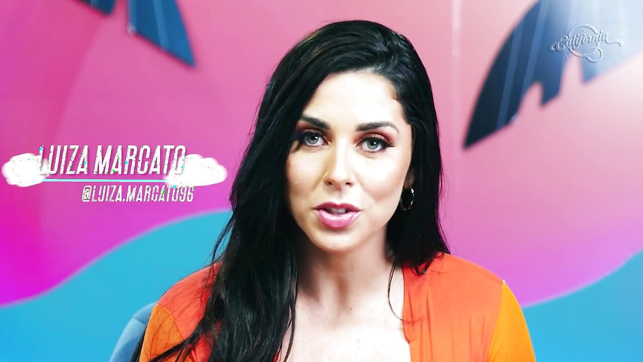 Interogat - Luiza Marcato