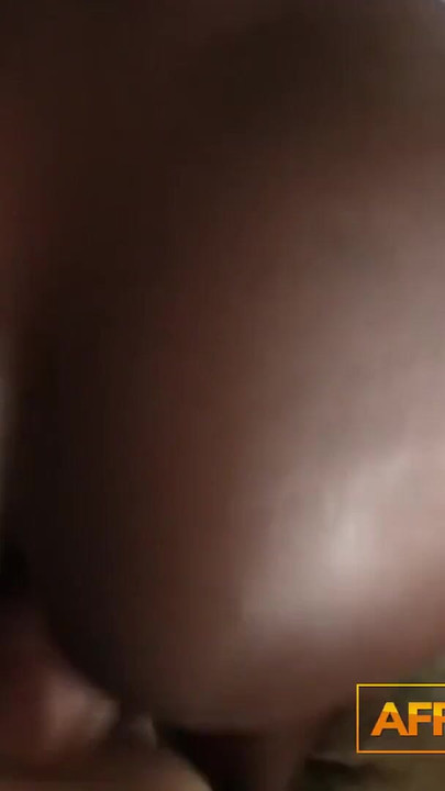 Cute Ebony Amateur Teen Gets Her Hairy Tight Pussy Stretched At Fake Casting! | Clip 2