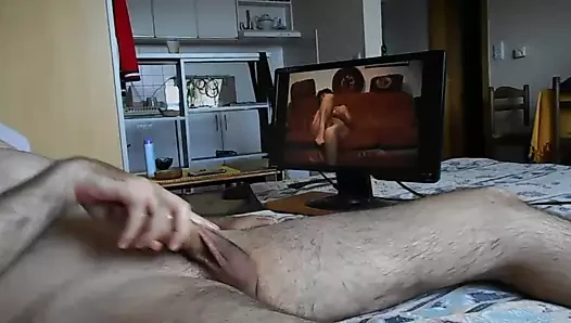 Skype siber seks