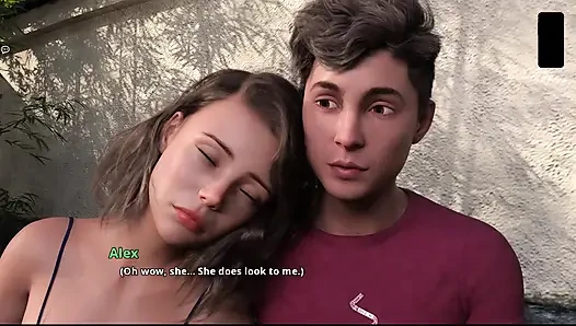 College-könige 33 imre sah mich amd nora kiss