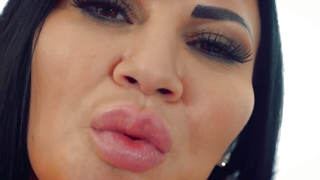 Jasmine jae dicrot sperma sampai banjir