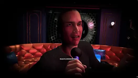 3d schlampe mit dicken möpsen in heißer strumpfhose wurde so hart gefickt