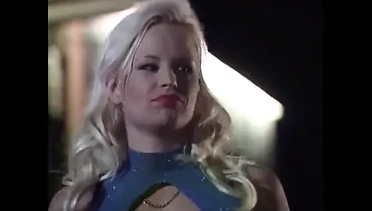 Hot Blonde Takes BBC and Loads of Cum!