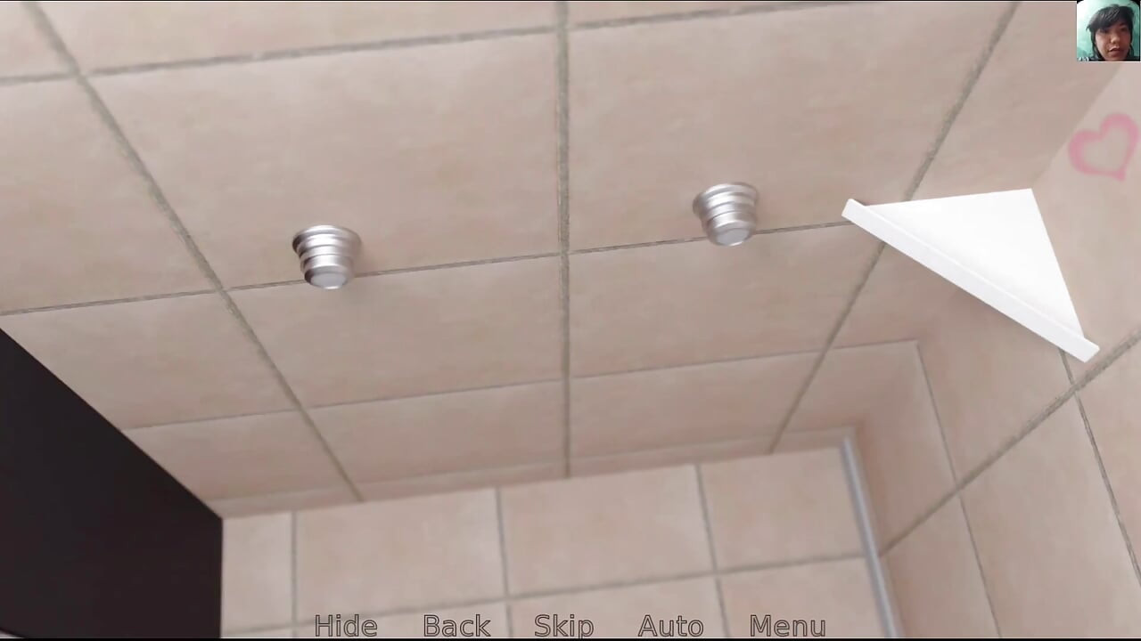 Amelia's Walkthru Parte 1_ Passo Mom_heart Problemas De Jogo