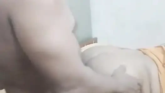 Выступление Aandhi