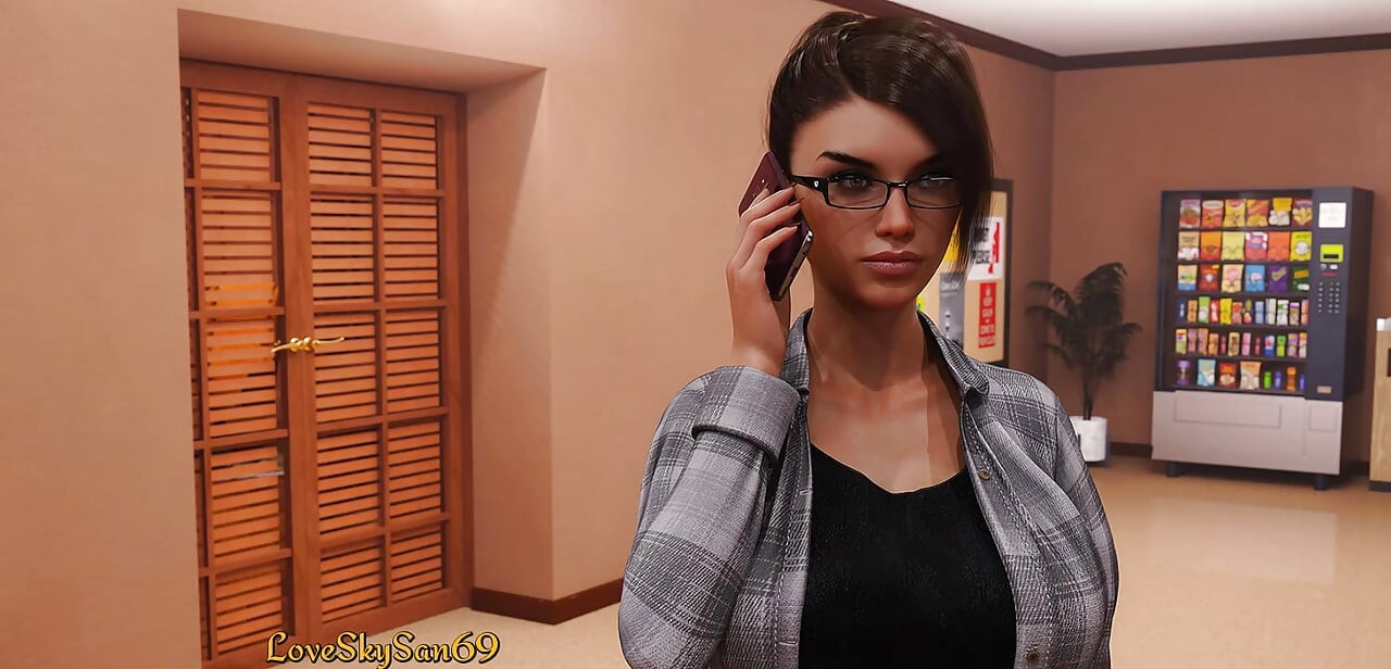 เป็น Dik 10 - ตอน 353 ความฝันแก้ผ้าโดย Loveskysan69