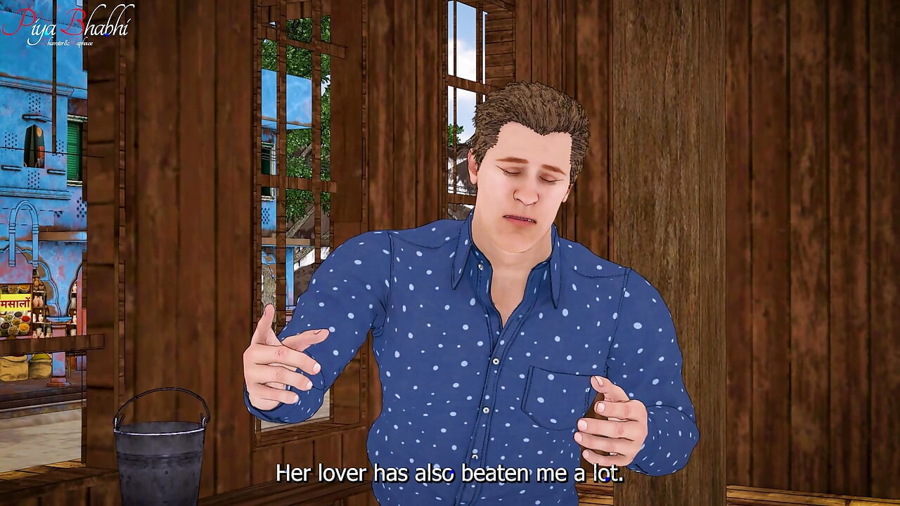 Indian police officer fucked desi bhabhi hardcore