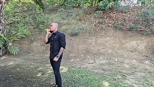 Aldatılmış Kocam Beni Arkadaşım Ve Şoförüyle Yakalıyor