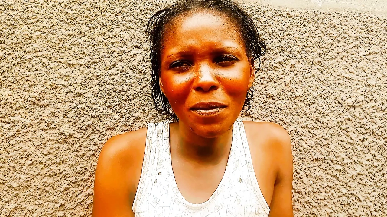 我在家的甜蜜谈话