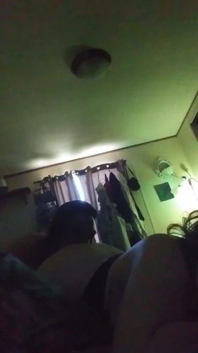 My favorite ass eater