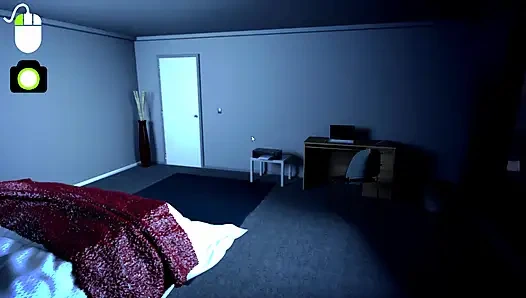 Plump City # 2 - Miss Russell und Pamela gab Jason einen blowjob ... Gloria wurde gefickt