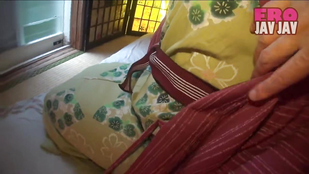 Soaked Desire of Married Beauty Mayo Maezono Part Four