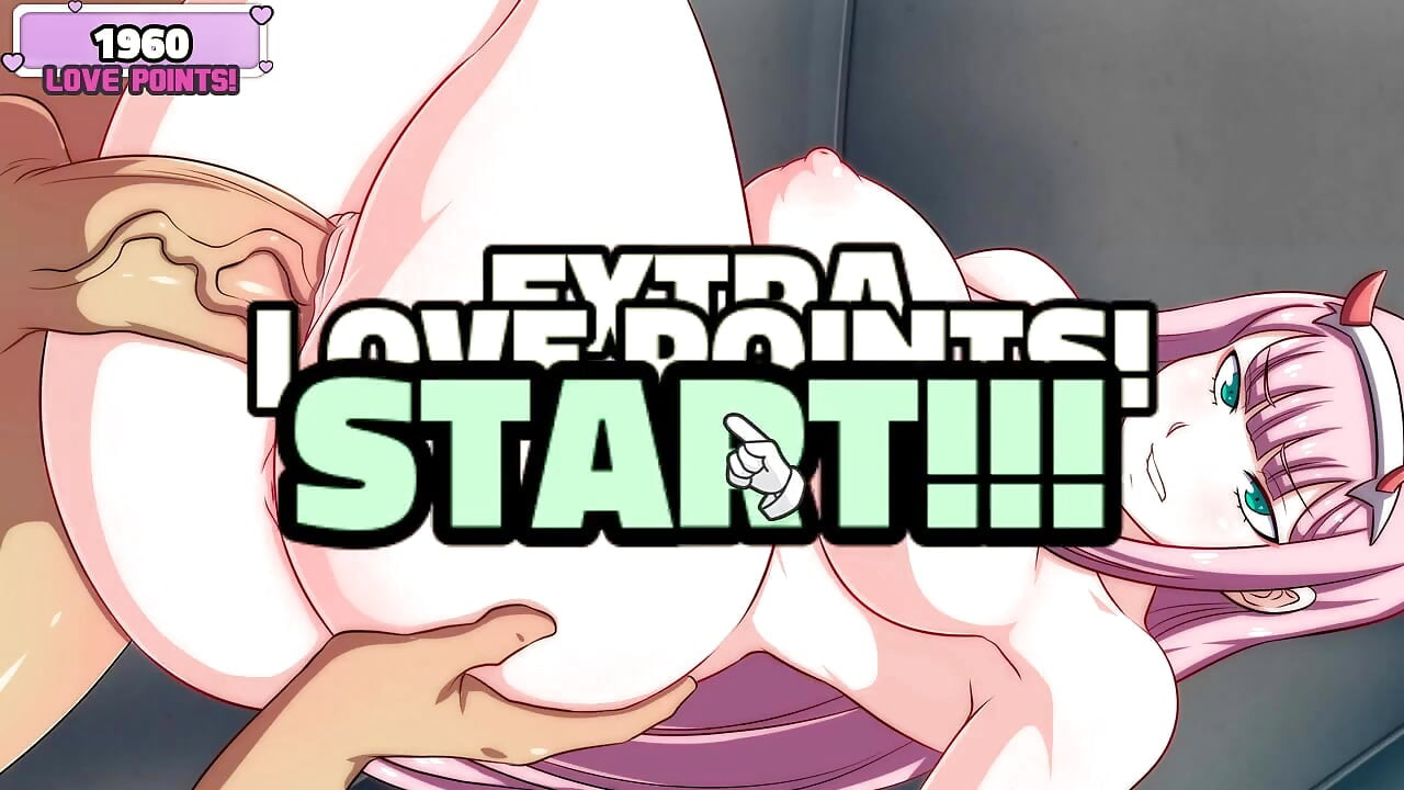 Waifuhub - Dio 19 - Nula dva seks intervjua Draga u Franxxu od Loveskysanhentai