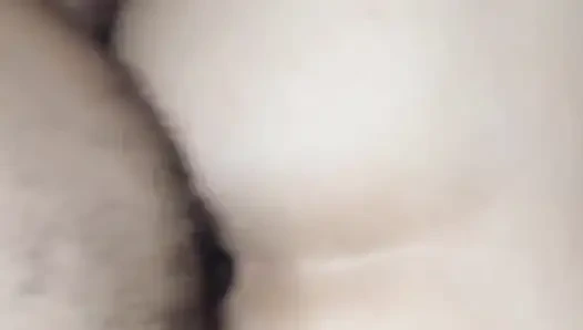 Antony... Pantat bahenol gadis hot ini dientot habis-habisan di akhir pekan...