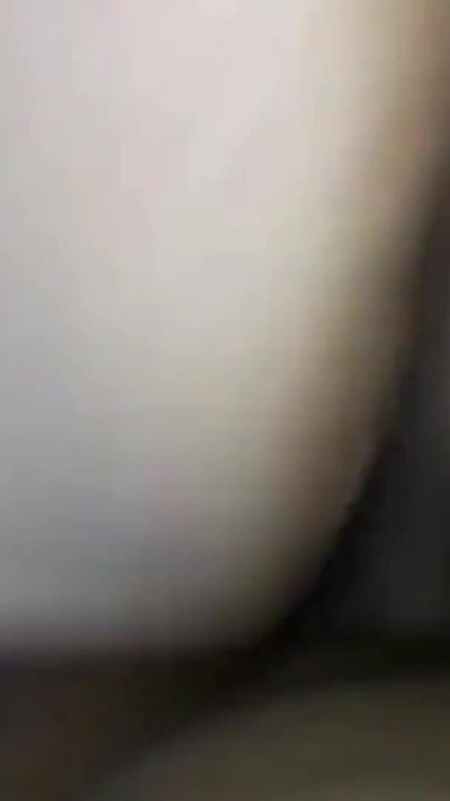 Polish SSBBW doggy anal to pussy pounding cumming all over her booty | Clip 3