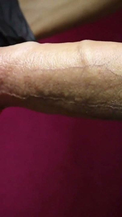super deep mouth and big dick goes into the throat to cum powerfully inside | Clip 1
