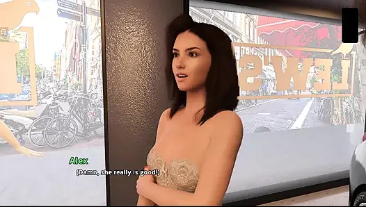 College Kings 30 Day at the Spa Was Amazing