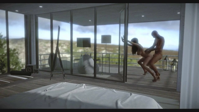 Virt a Mate - Adult VR Game