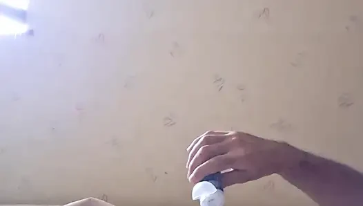 Boşalma ile mastürbasyon