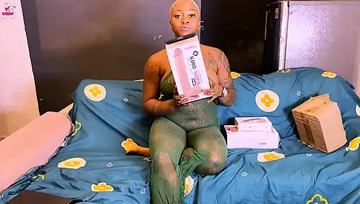 Uglygalz Olgunlaştırma