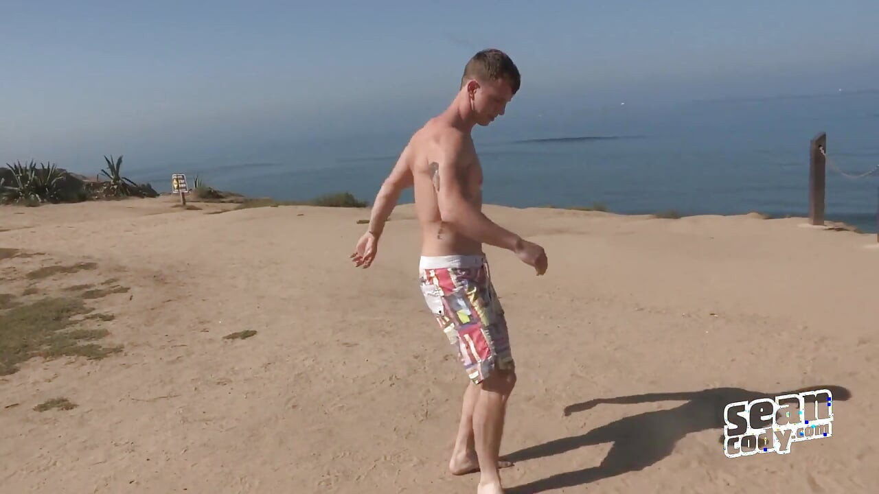 Seancody - Issac
