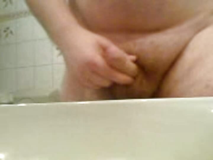 sink shot