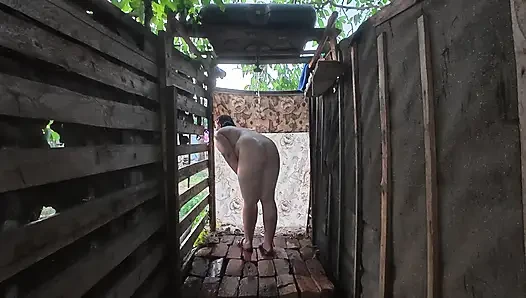 Butt, back and doggy style for lovers
