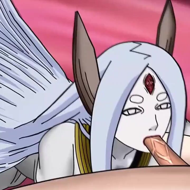 Kaguya Naruto
