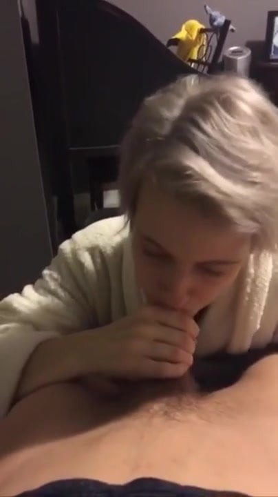 Short Hair, Piercings, Tattoos, Blowjobs, and Fucking!