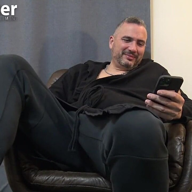 Stepdad Tells Fart Jokes and Farts at You