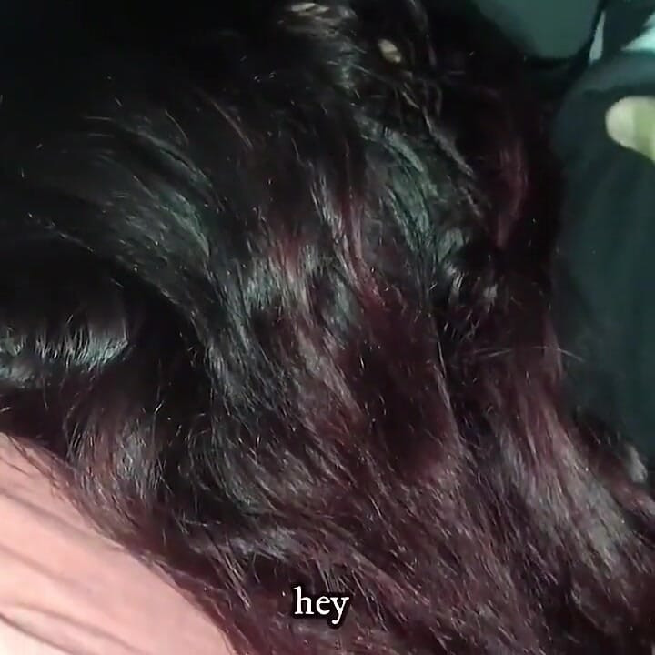 A Good Blowjob at Dawn by My Horny Stepsister