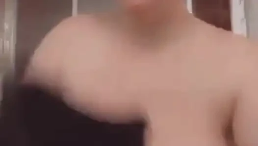 New Bra Try on
