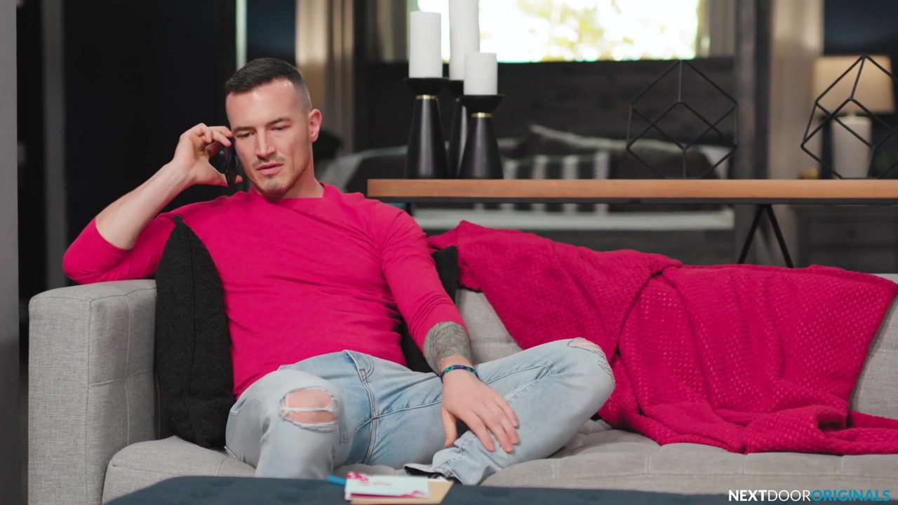 ベイビーはあなたでしたか?これはバレンタインチョコレートに兼ですか?- ASGmax - フルシーン