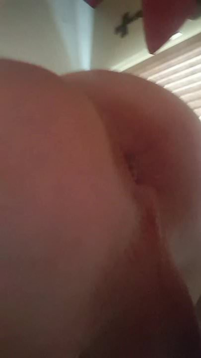 Sissy boy creampie