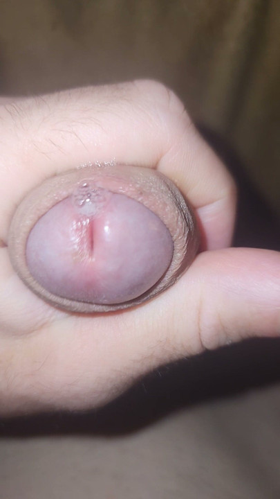 Nice hot cock