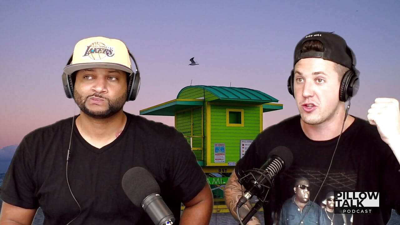 tonio Skits Open up About His Sx Life..