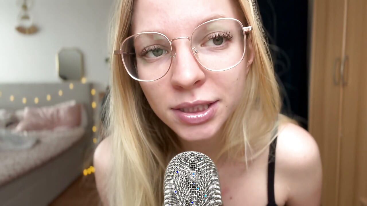 Boyun eğmeye beyin yıkama! Asmr