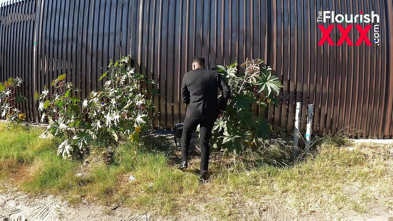 كاب الحلقة 6 - ماريكا هاسي تحصل على X Cross بواسطة تروي فرانسيسكو