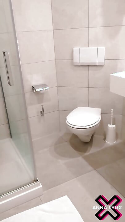 Watch Me Under the Shower