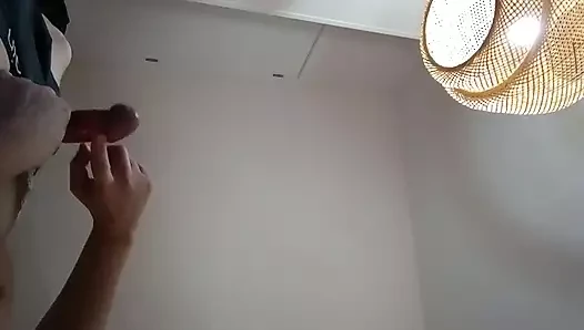 Amatör, ev yapımı, eşek, çük, küçük yarak, büyük yarak, horoz, büyük horoz, 18 yaşında, anal, handjob, femdom handjob, crossdresser