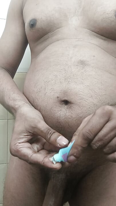 Desi Boy Masturbating and fucking