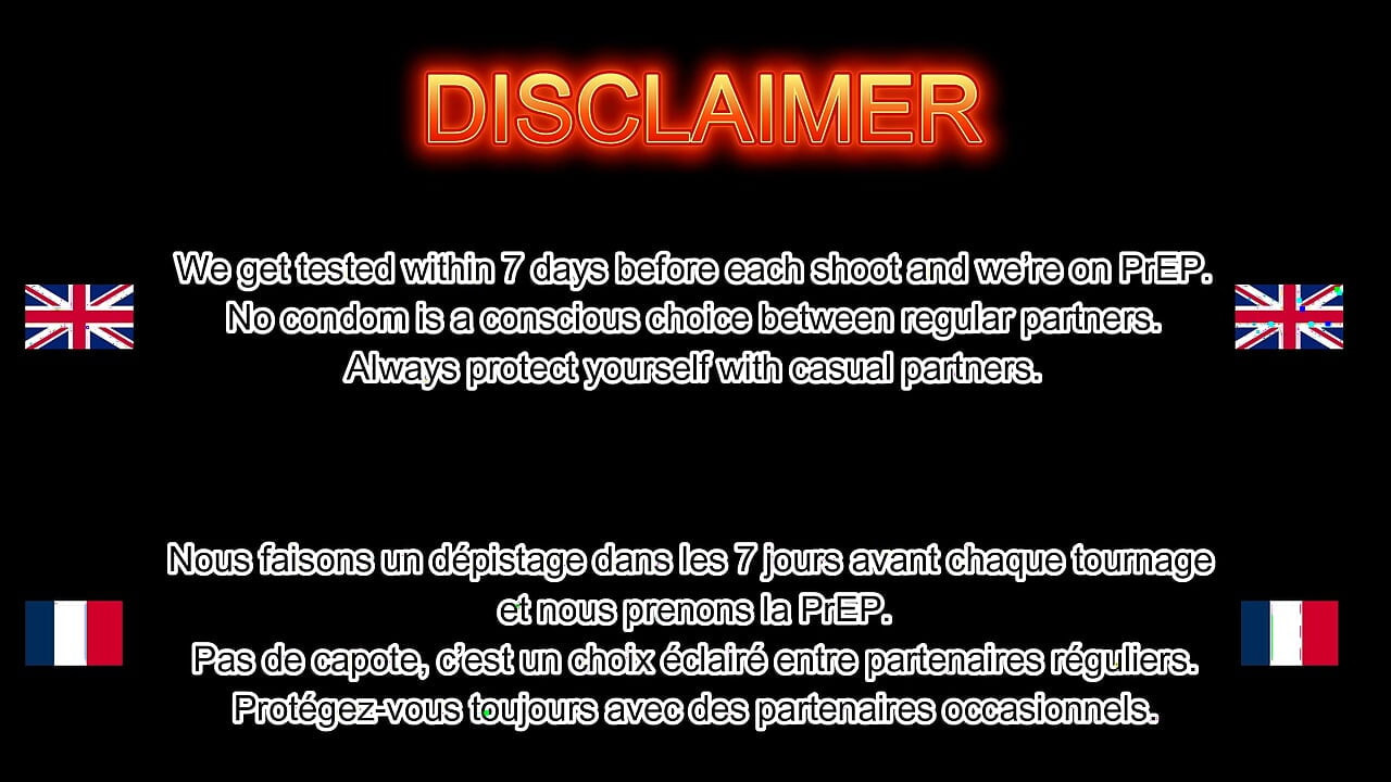 彼女とストラップオンディルドで良いセックス