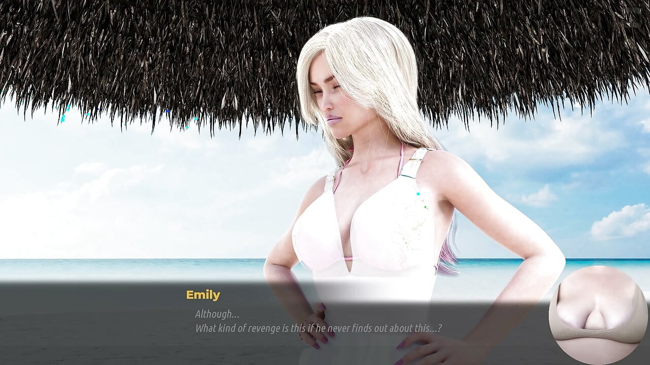 Gameplay Milfs Of Sunville - Part 9