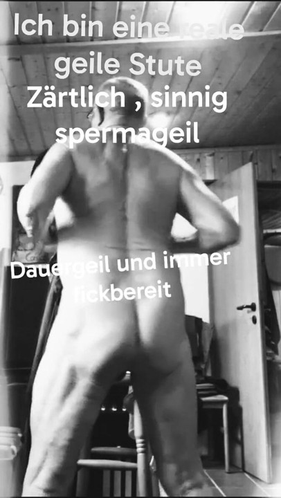 I show myself for xhamster friends