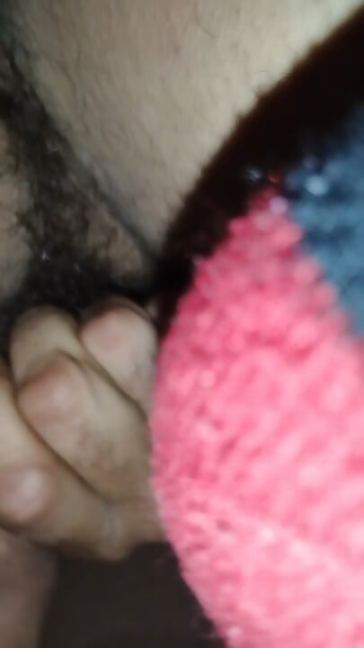 Reverse P.O.V cum cam