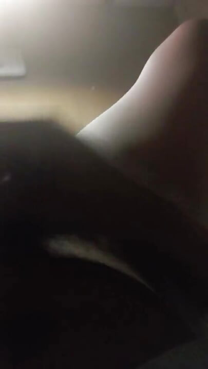 Midnight cum