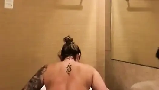 Bath Time