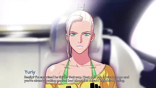 Complete Gameplay - Driven Affairs, Part 1
